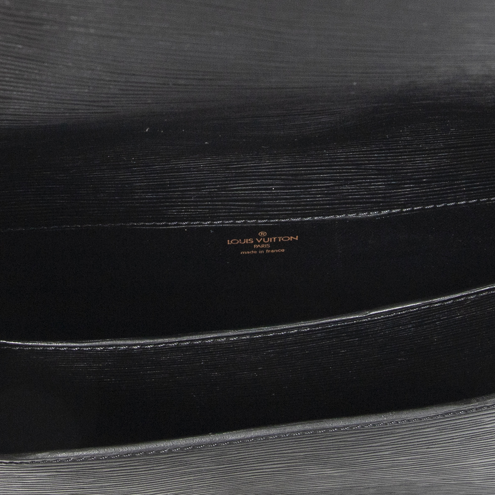 Louis Vuitton Cartouchiere MM - Picture 9 of 10